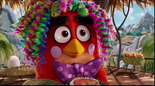 The Angry Birds Movie (DVD ISO) : Sony Pictures Home Entertainment : Free Download, Borrow, and Streaming : Internet Archive