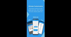 Download and run Handcent Next SMS messenger on PC & Mac (Emulator)