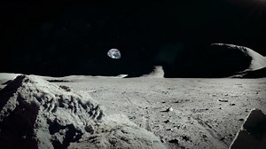 Crucial step toward building moon colony