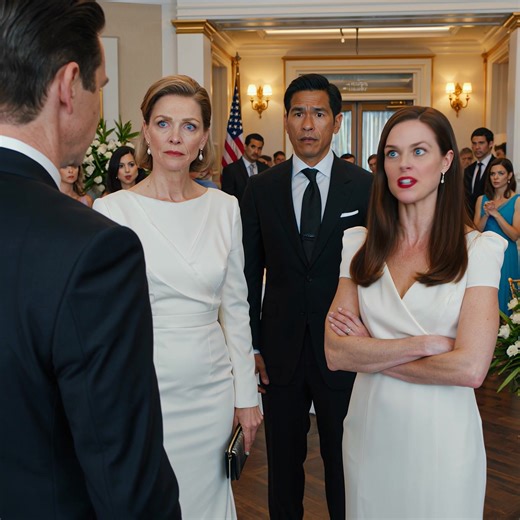 I Wasn’t On My Granddaughter’s Guest List — Until The Manager Asked, “Mrs. Anderson, Should We Cancel Their Event?” And The Room Forgot How To Breathe My name is Margaret Anderson. I’m 68, I wear sensible shoes, and I don’t scare easy. I raised three kids on a school secretary’s salary. I know the difference between manners and manipulation. For seven years, my daughter-in-law, Jennifer, has called her control “help.” Today is Emma’s wedding. Her dream venue since she was twelve: Willowbrook Cou