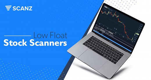 Creating a Low Float Stock Screener using Scanz Software