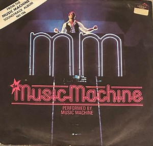 Music Machine - Music Machine