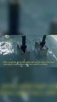 What is Anodising? #short #Anodising #surfacetreatment