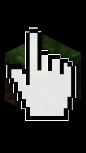 Minecraft Click Sound 🖱 #shorts | Sound Effects for Editing 🔊