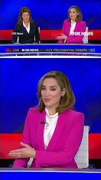 JD Vance pushes back against CBS News' immigration fact check