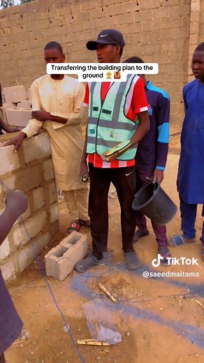 Engr saeedmaitama on TikTok