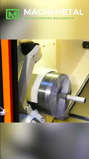 MAZAK QUICKTURN SMART 250 CNC Lathe Drehmaschine