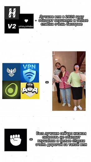 Что такое VPN и как он работает