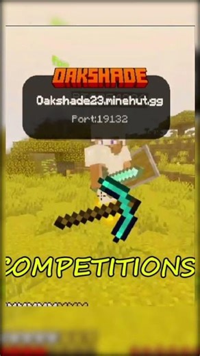 The BEST PVP server in 1.21 │ #minecraft #java #bedrock