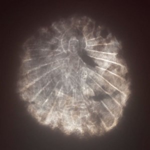 ‘Magic mirror’: Hidden image revealed in reflection of centuries-old artifact