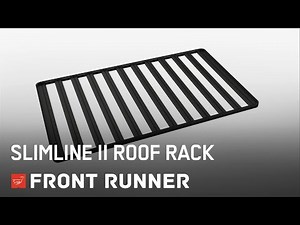 THE ROOF RACK TO END ALL ROOF RACKS?
