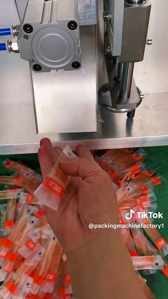 Comprehensive Guide to Packing Machines for Food and Liquid