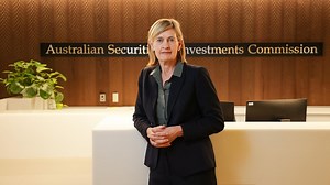 ASIC steps up assault on scammers, gaining new powers