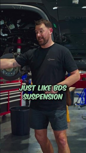 Suspension Geometry: The Secret to a Smooth Chevy Ride"