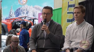6.6K views · 43 reactions | Some great tips for automotive rust protection with @davescornergarage at the @autoshowcanada | Krown Rust Control | Facebook