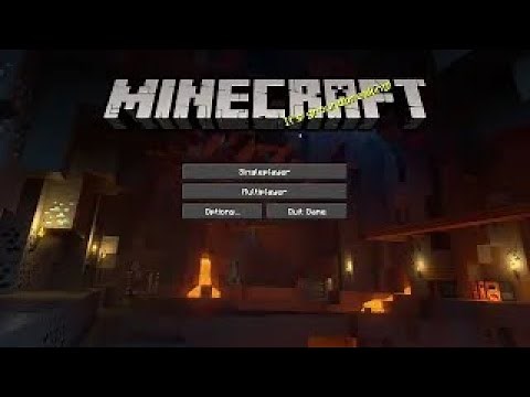 How to Install FancyMenu Mod: Forge & Fabric (Minecraft 1.12 - 1.20.3)