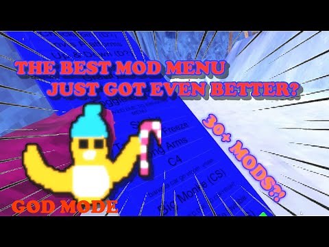 THE BEST MOD MENU IN GTAG JUST GOT BETTER??| Gorilla Tag Best Mod Menu Review