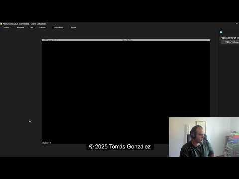 Montando SSH en Alpine: instalación y setup inicial