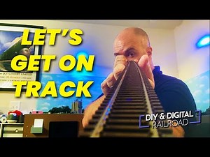 Understanding Model Railroad Track