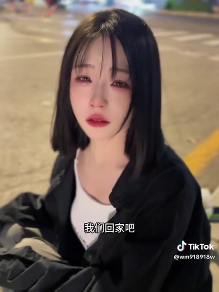 Yandere 女孩的爱情故事