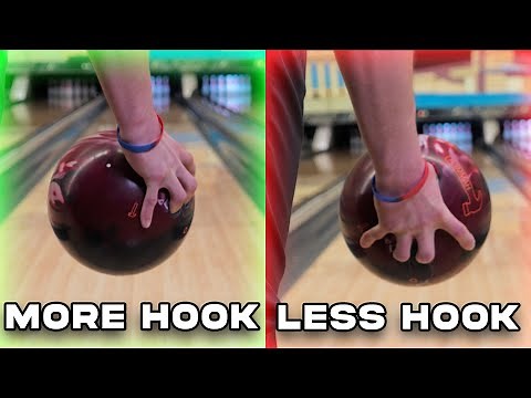 How to Hook a Bowling Ball - Easy Tips From a Professional Bowler