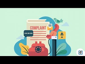 Mastering Grievance Handling - A Comprehensive Guide for HR Professionals (12 Minutes)