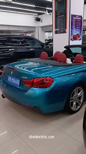 Revolutionizing Transportation: The Future of Electric Cars