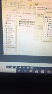 I need help with downloading. I’m getting “Extract: error writing the file” error