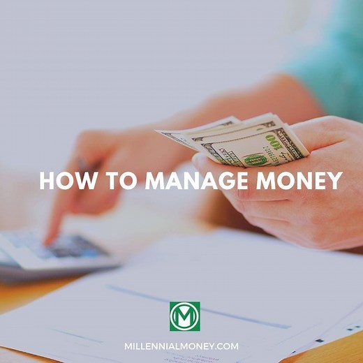 9 Money Management Tips to Improve Your Finances in 2025