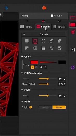 Comment réaliser ce Vidéo Mapping #1