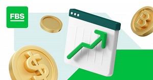 FBS Broker | Trade Forex, Metals, Indices, and Energies Online