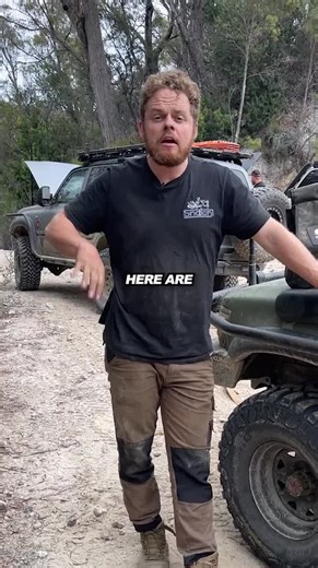 5 Essential Tips for Beginner 4WDers | 4x4 Offroading & Adventure