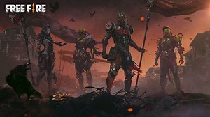 Free Fire 1.50.2 update for Android: APK & OBB download links