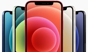 iPhone 12: Apple unveil key features as they launch device