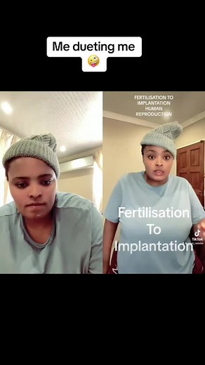 Mam Radebe Life Sciences Grade 12: Oogenesis Process Explained