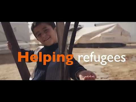 World Vision Responds | World Vision USA