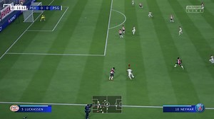 64K views · 1.9K reactions | We spoke with one of FIFA 19's gameplay producer to find out how Neymar, Guardiola and FIFA fans helped inspire the biggest changes in this year's game. | GOAL | Facebook