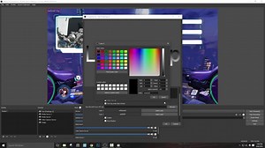 Animated Overwatch Overlay Mega Pack - Nerd or Die