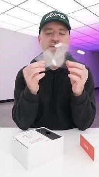 Don't Leave Home Without One...