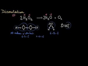 Dismutation
