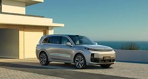 Li Auto unveils L9 Pro: Makes luxury Electric SUV affordable but without LiDAR - Gizmochina