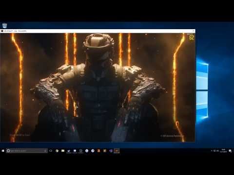 BO3 Save Editor