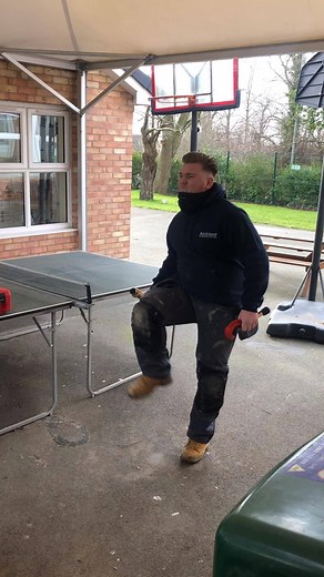 418K views · 1K reactions | That moment you realise it's Friday and you aren't working weekends  | On The Tools | Facebook