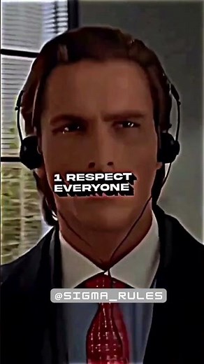 How to become a SIGMA