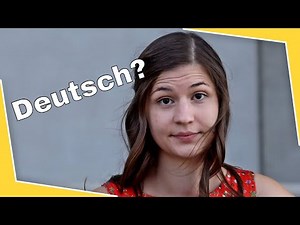 Computer sprechen besser deutsch als du (und Kinder auch) | Schrecklich Deutsch