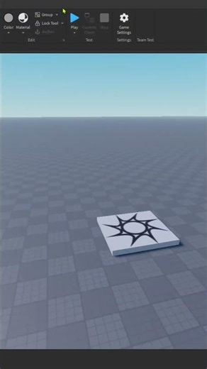 How to create a double jump system in Roblox studio #roblox #robloxstudio