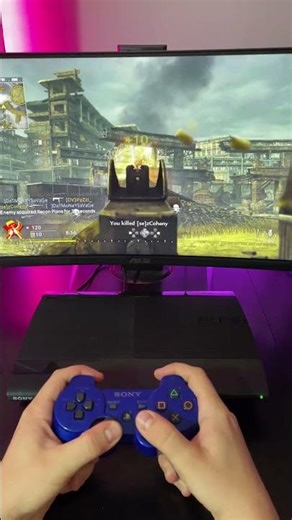 Call of Duty: World at War — Online on the PS3 #playstation3 #worldatwar #cod #viral #ps3gaming