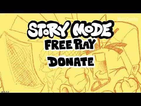 How to Open Friday Night Funkin' in Fullscreen