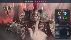 11 reactions | We are celebrating our 3rd anniversary and you're getting all the gifts. Download RAID and get the epic champion Tallia | Raid: Shadow Legends | Facebook