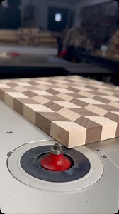 91K views · 2.8K reactions | Loving the geometric take on a classic...